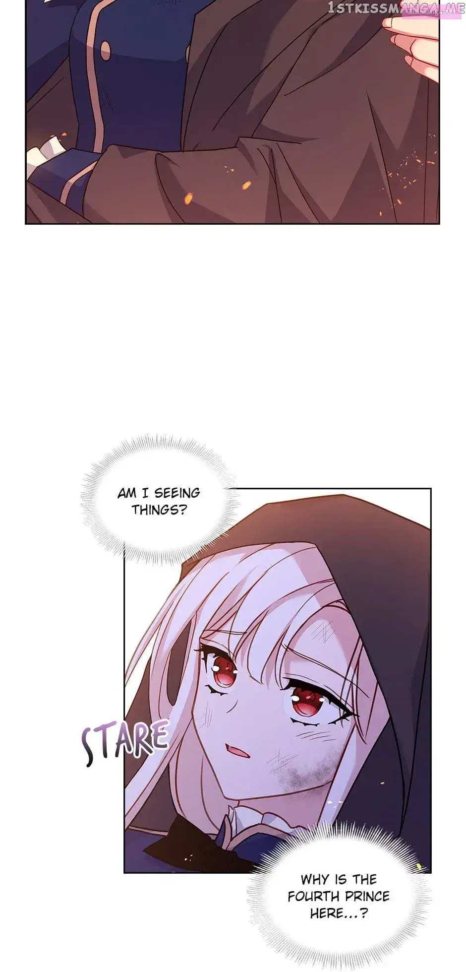 The Lady Wants to Rest Kainu Manga Chapter 72 Page 60