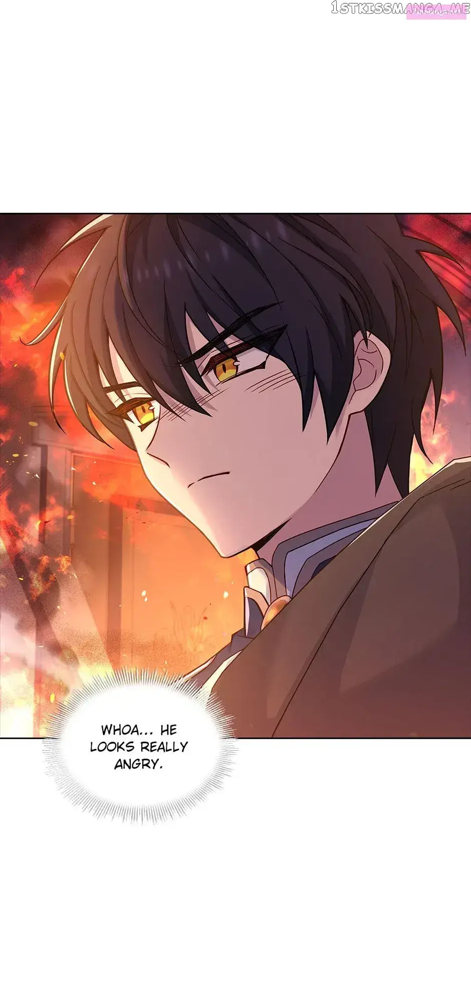 The Lady Wants to Rest Kainu Manga Chapter 72 Page 61