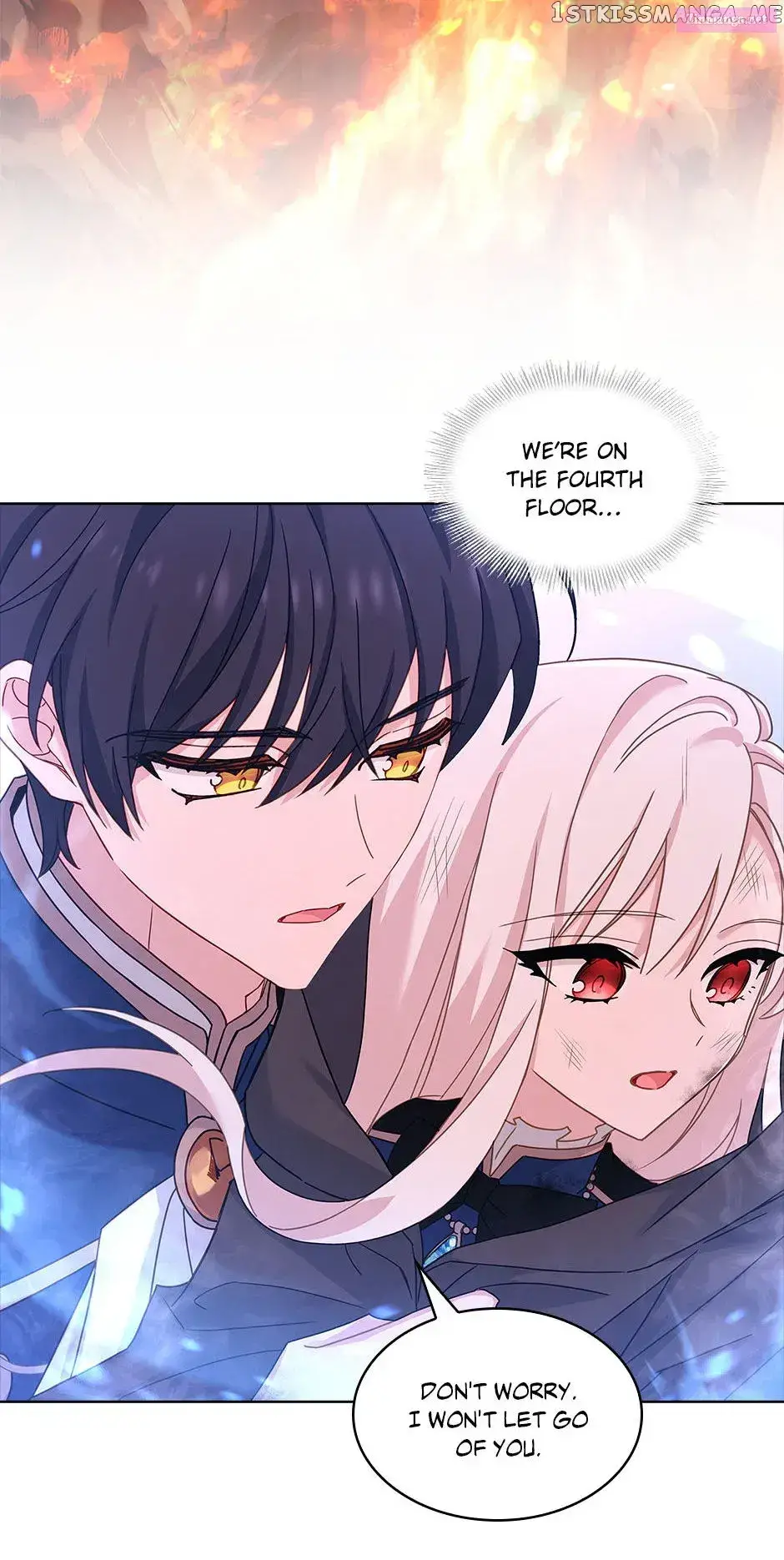 The Lady Wants to Rest Kainu Manga Chapter 72 Page 66