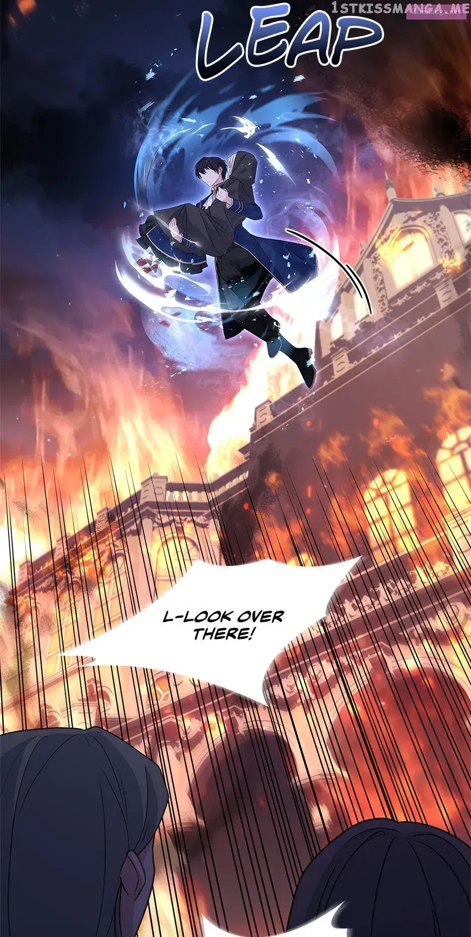 The Lady Wants to Rest Kainu Manga Chapter 72 Page 70