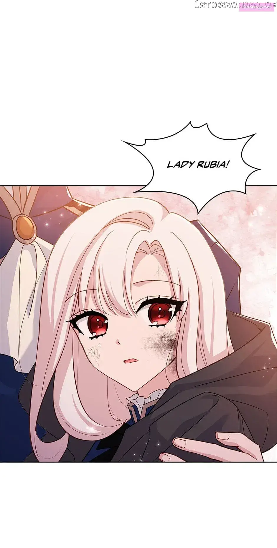 The Lady Wants to Rest Kainu Manga Chapter 72 Page 74