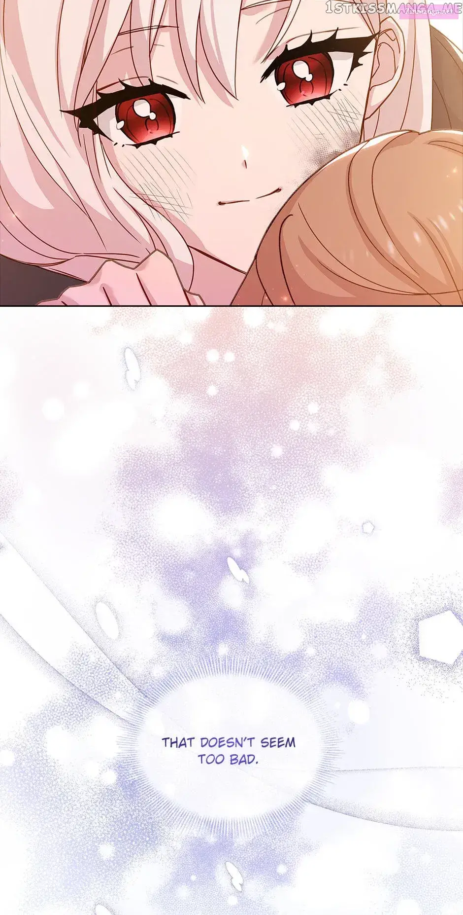 The Lady Wants to Rest Kainu Manga Chapter 72 Page 76