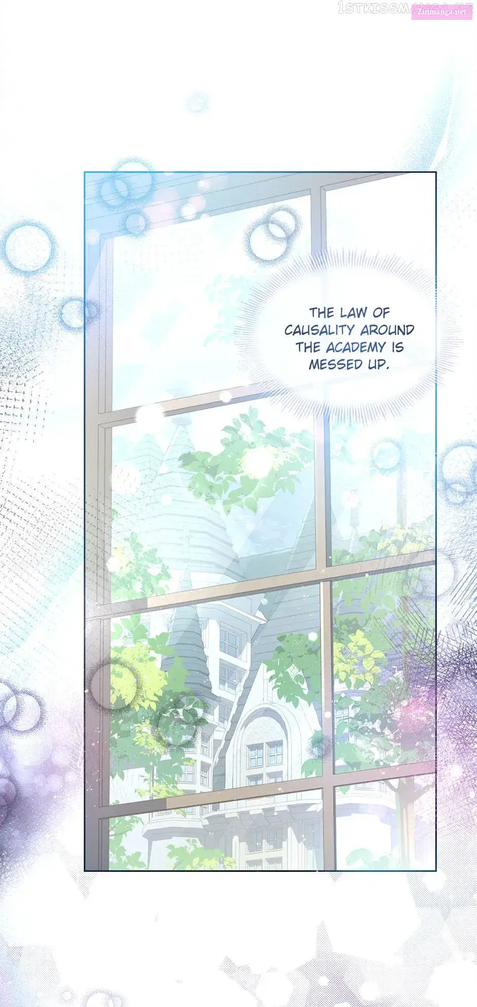 The Lady Wants to Rest Kainu Manga Chapter 71 Page 8