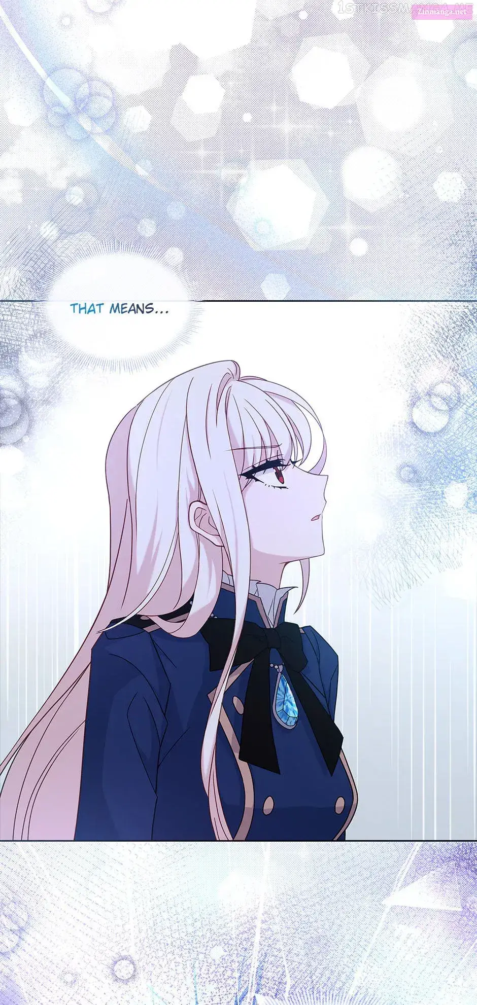 The Lady Wants to Rest Kainu Manga Chapter 71 Page 9