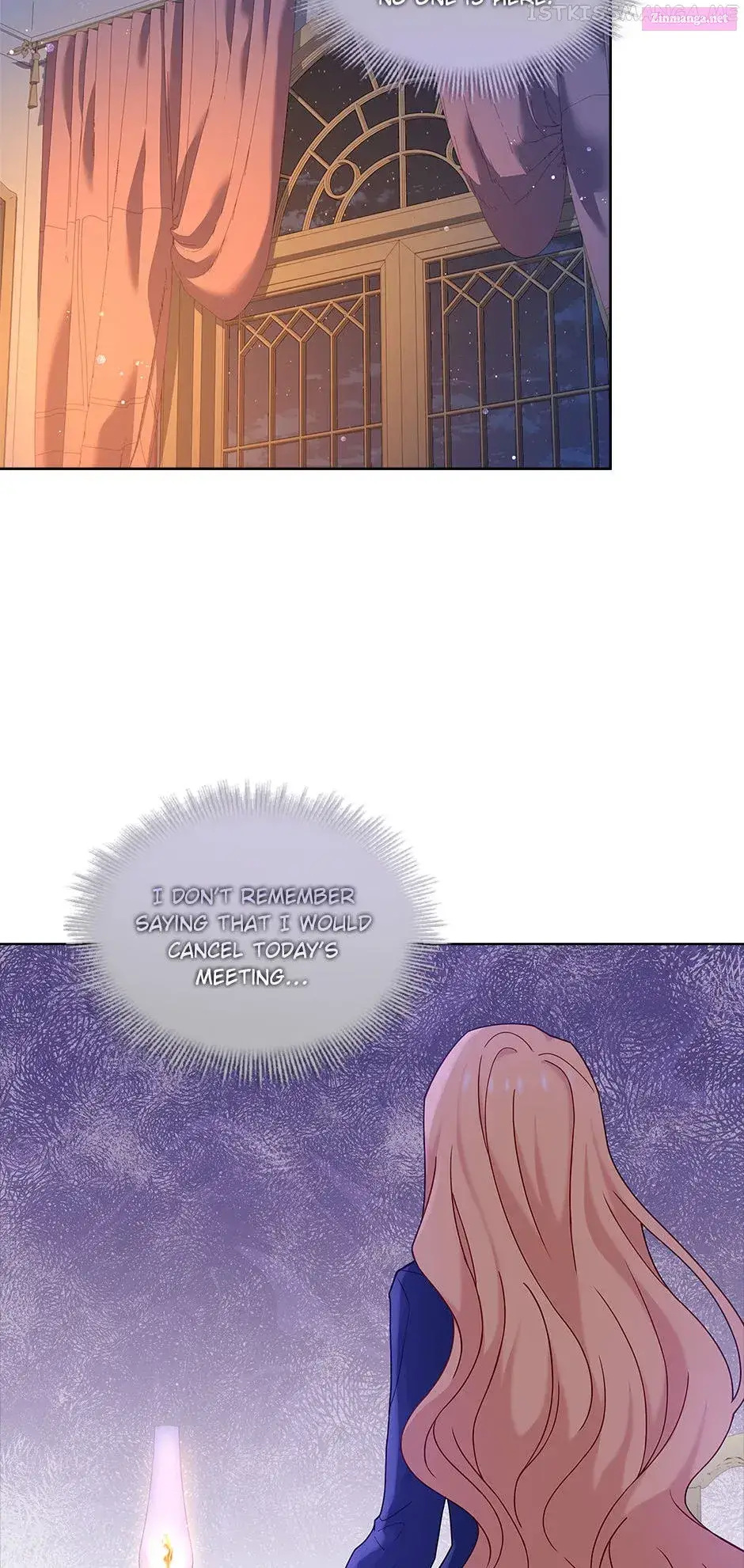 The Lady Wants to Rest Kainu Manga Chapter 71 Page 20
