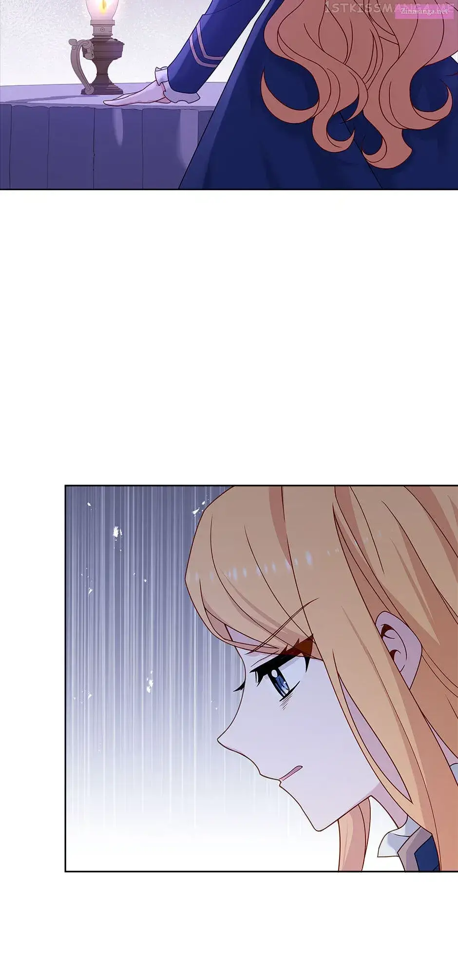 The Lady Wants to Rest Kainu Manga Chapter 71 Page 21