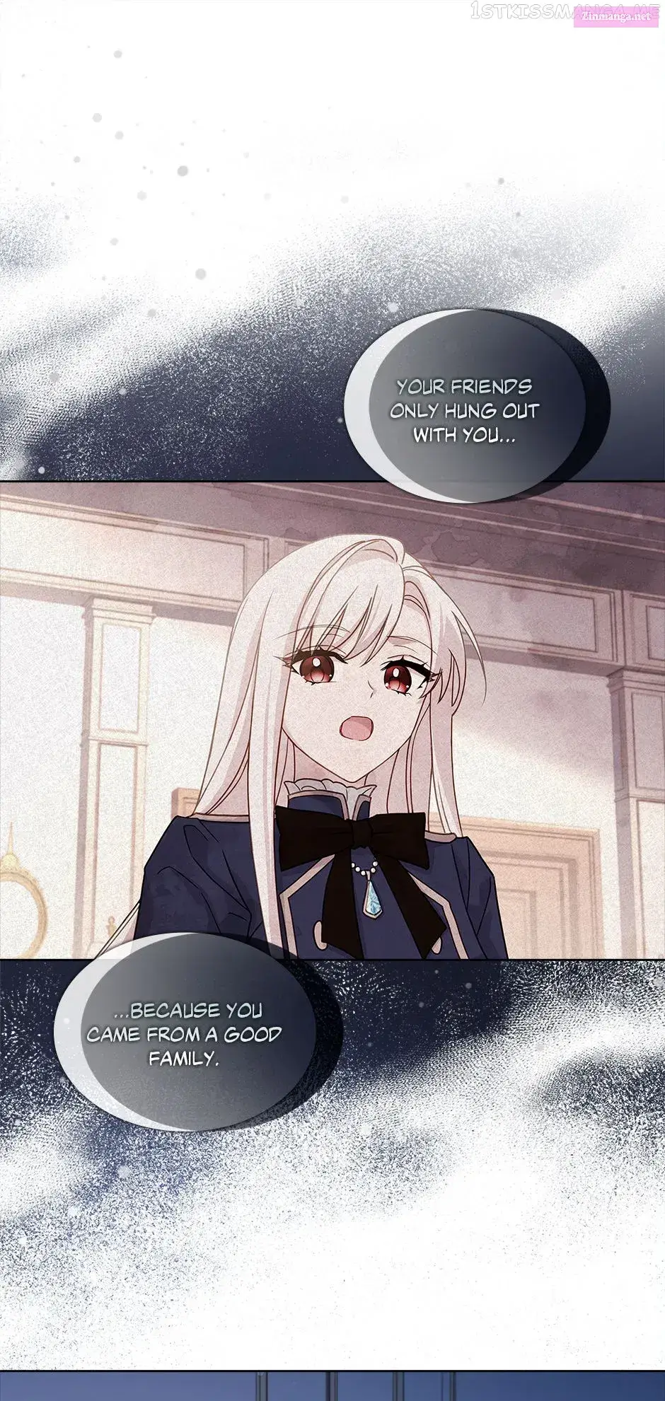 The Lady Wants to Rest Kainu Manga Chapter 71 Page 22