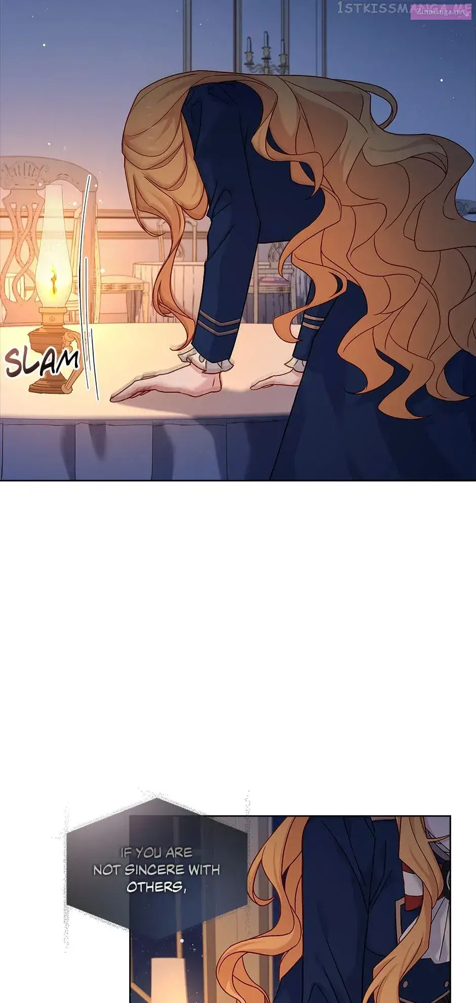 The Lady Wants to Rest Kainu Manga Chapter 71 Page 23