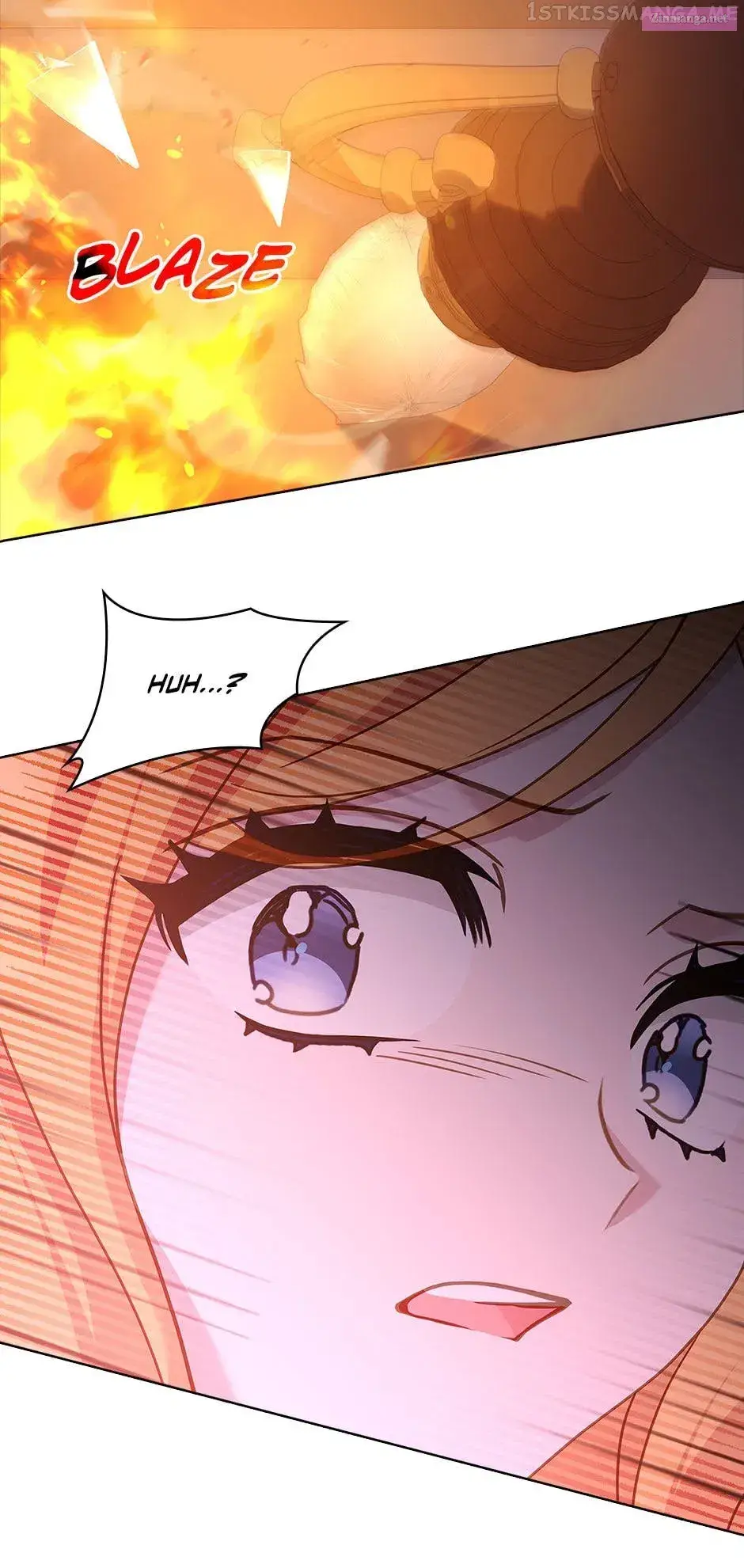 The Lady Wants to Rest Kainu Manga Chapter 71 Page 27