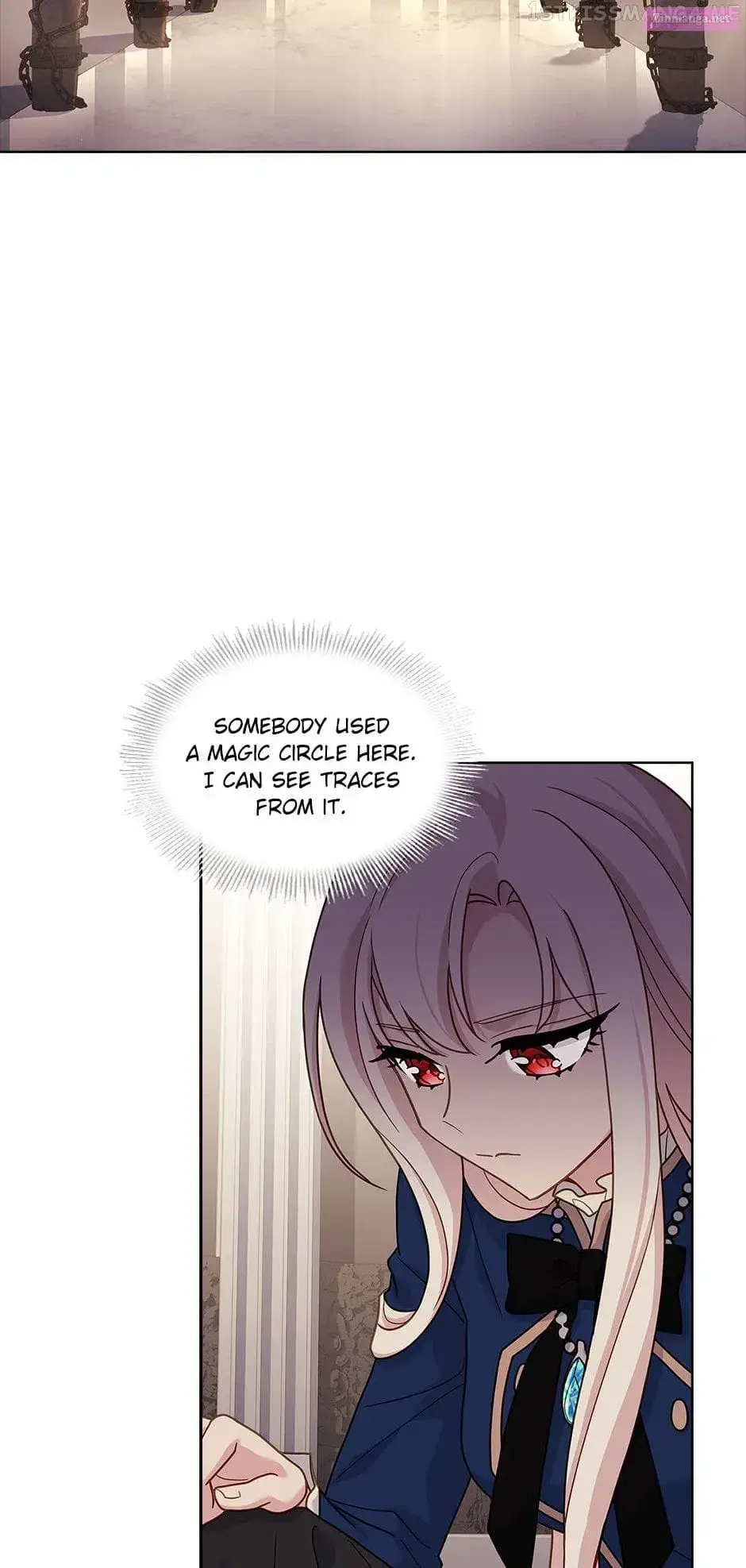 The Lady Wants to Rest Kainu Manga Chapter 71 Page 32