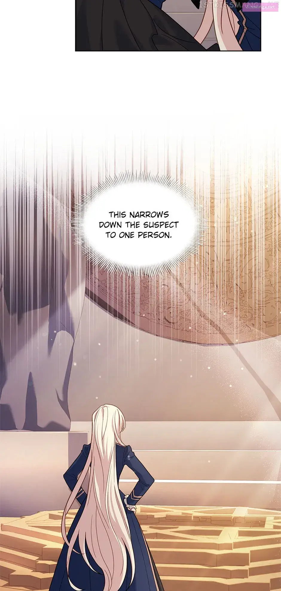 The Lady Wants to Rest Kainu Manga Chapter 71 Page 33