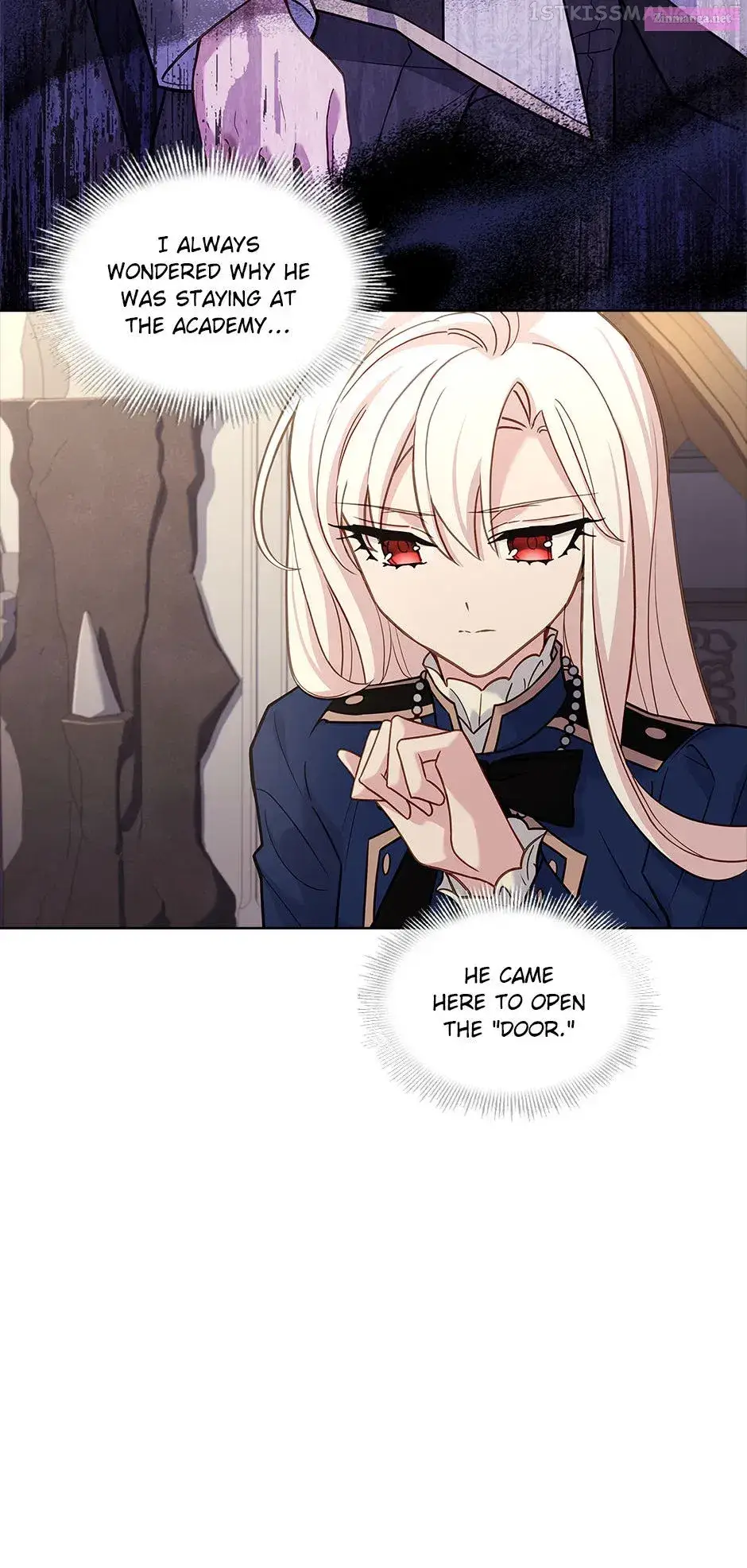 The Lady Wants to Rest Kainu Manga Chapter 71 Page 35
