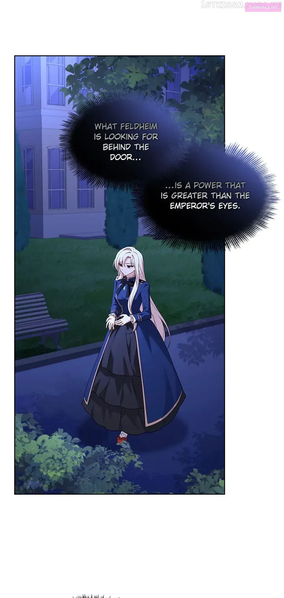 The Lady Wants to Rest Kainu Manga Chapter 71 Page 36
