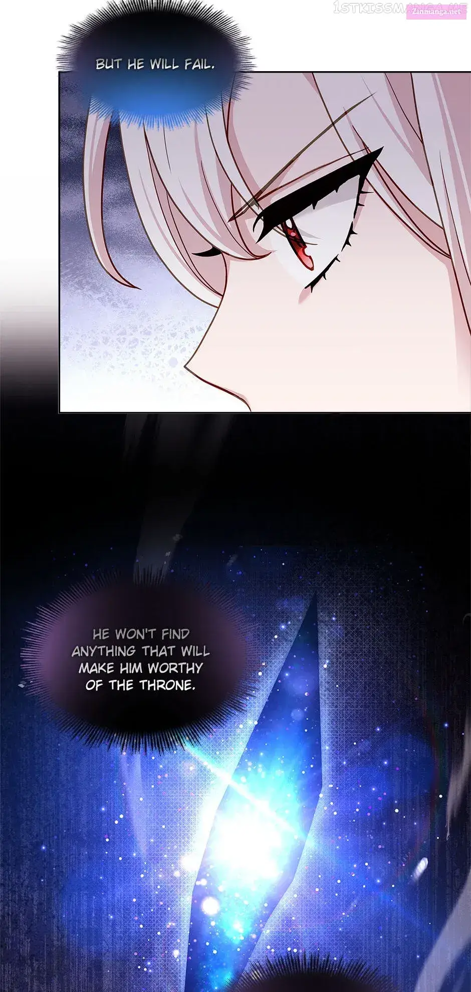 The Lady Wants to Rest Kainu Manga Chapter 71 Page 37