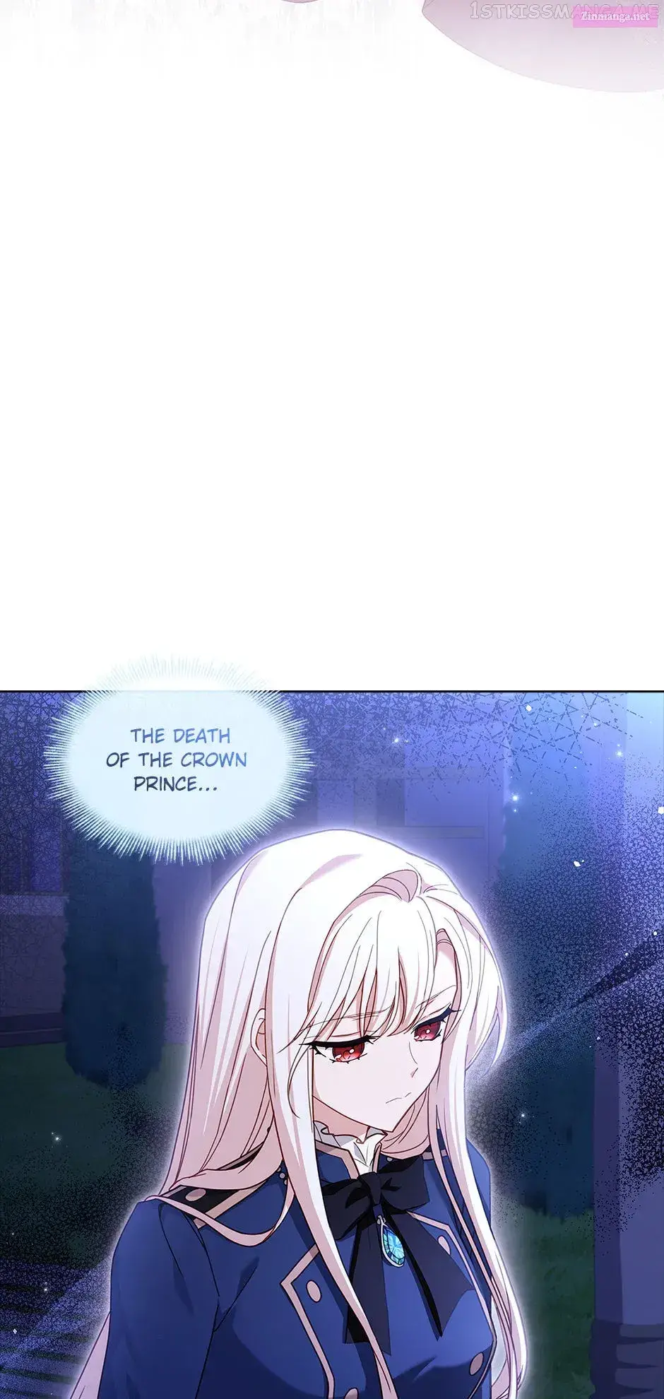 The Lady Wants to Rest Kainu Manga Chapter 71 Page 40