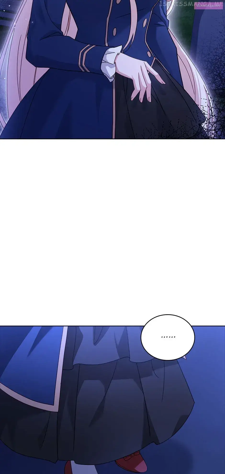 The Lady Wants to Rest Kainu Manga Chapter 71 Page 41
