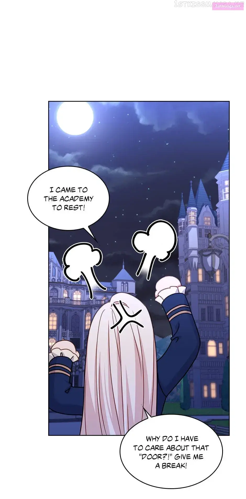 The Lady Wants to Rest Kainu Manga Chapter 71 Page 43
