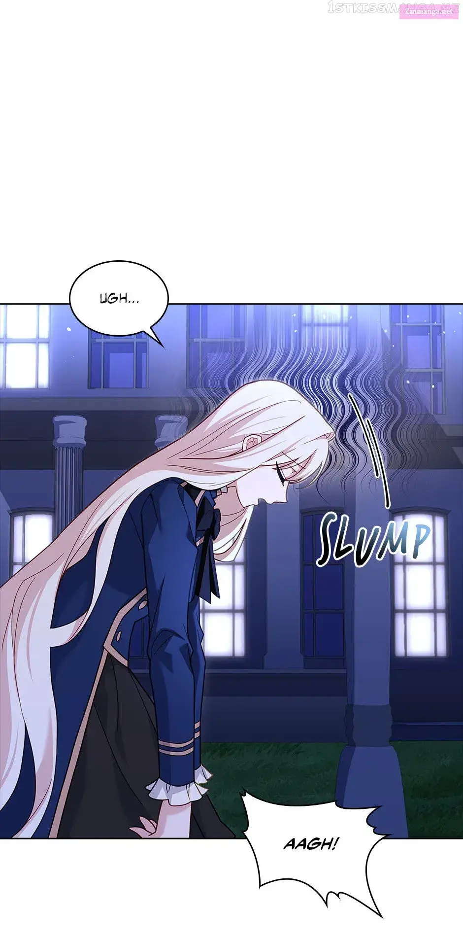 The Lady Wants to Rest Kainu Manga Chapter 71 Page 44