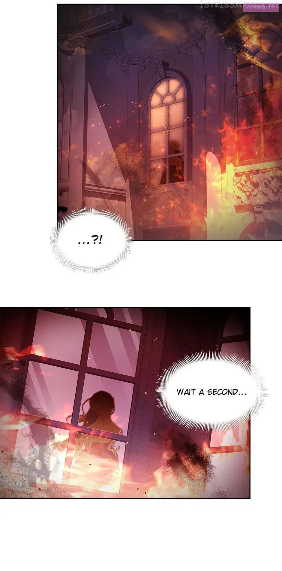 The Lady Wants to Rest Kainu Manga Chapter 71 Page 49