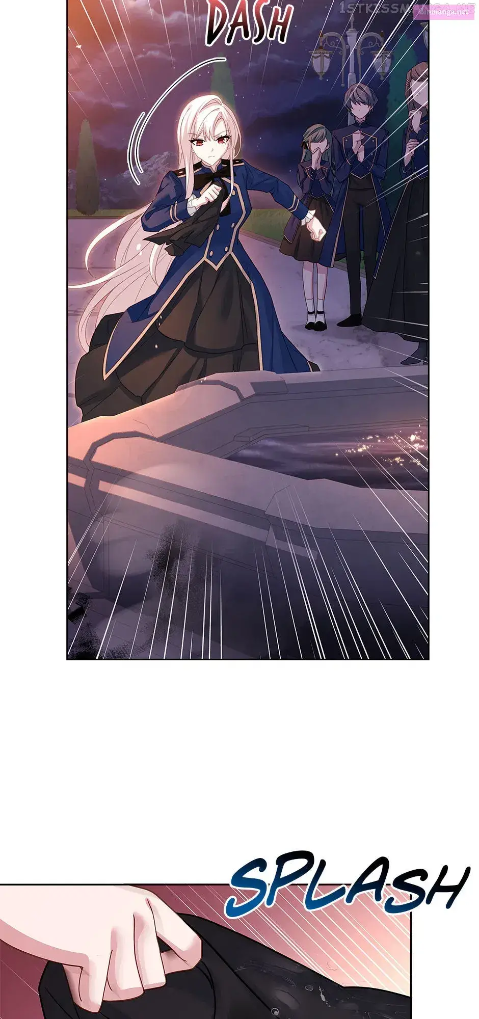 The Lady Wants to Rest Kainu Manga Chapter 71 Page 53