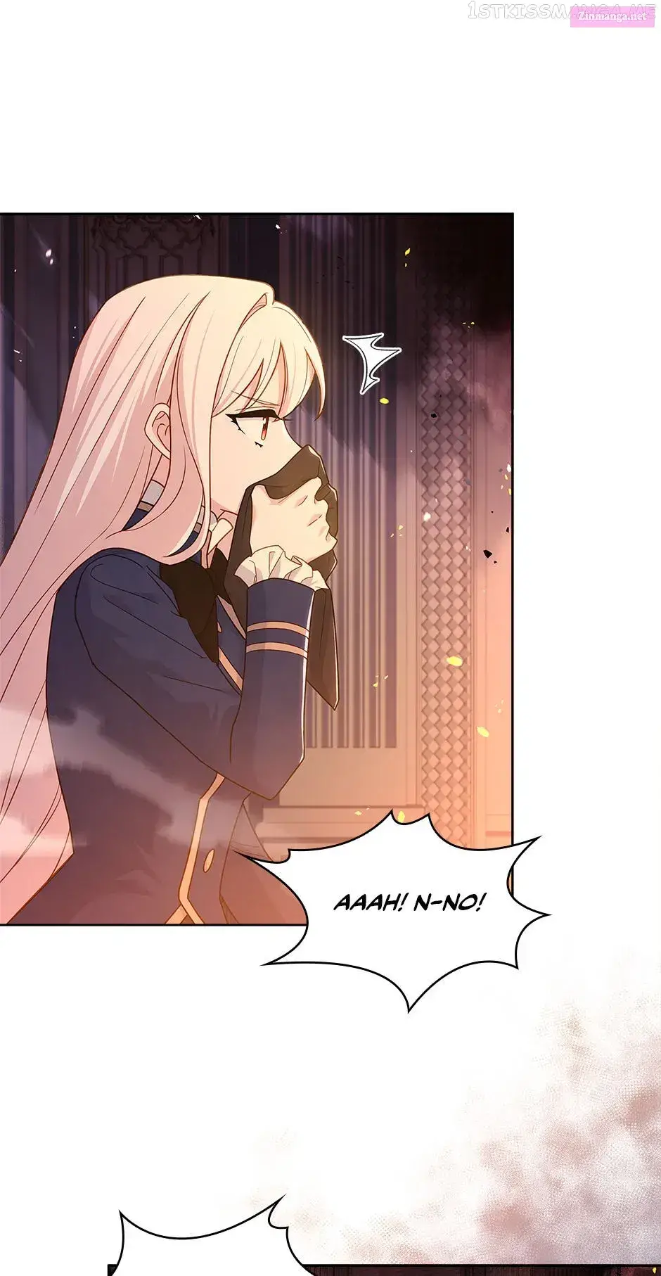 The Lady Wants to Rest Kainu Manga Chapter 71 Page 58