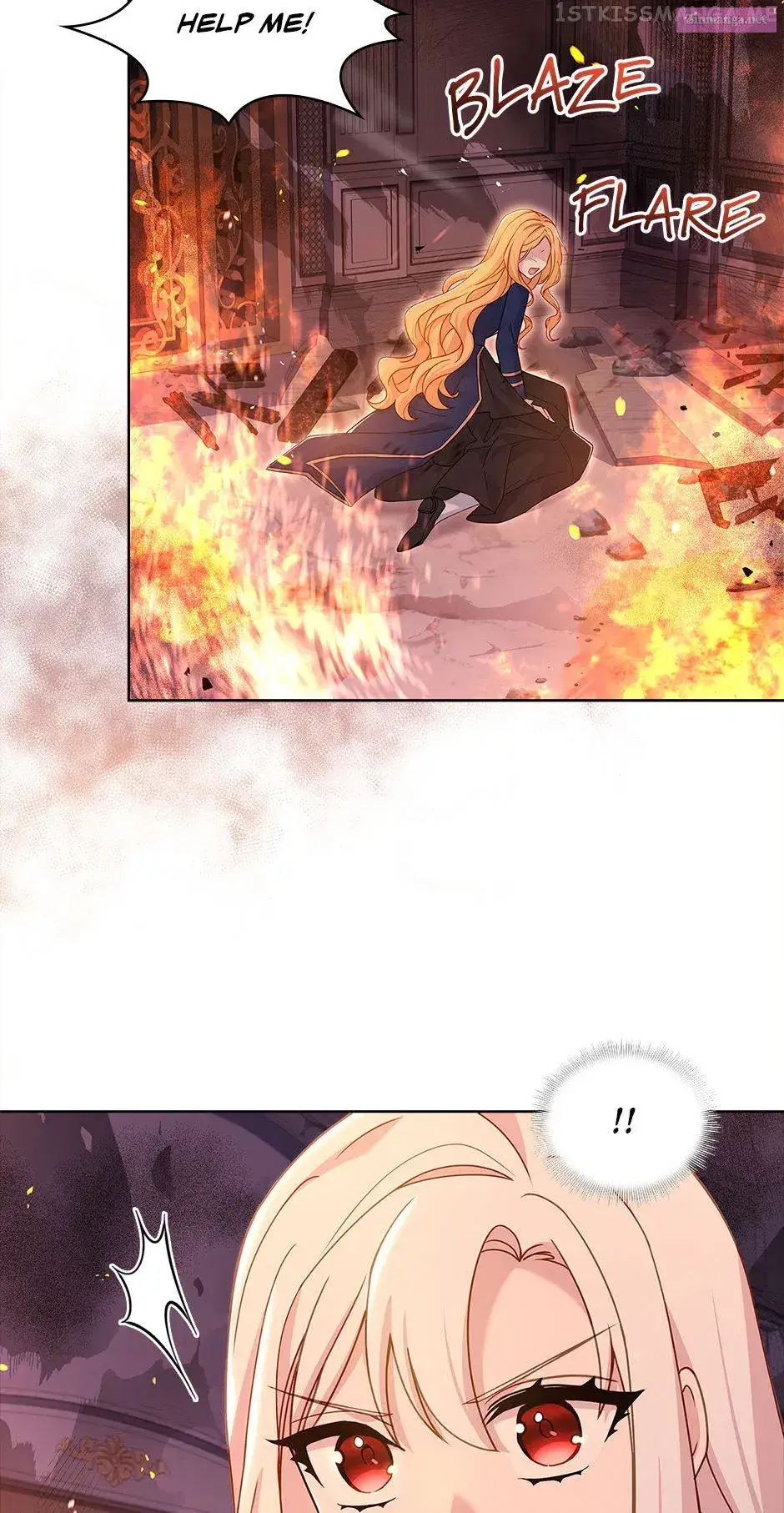 The Lady Wants to Rest Kainu Manga Chapter 71 Page 59