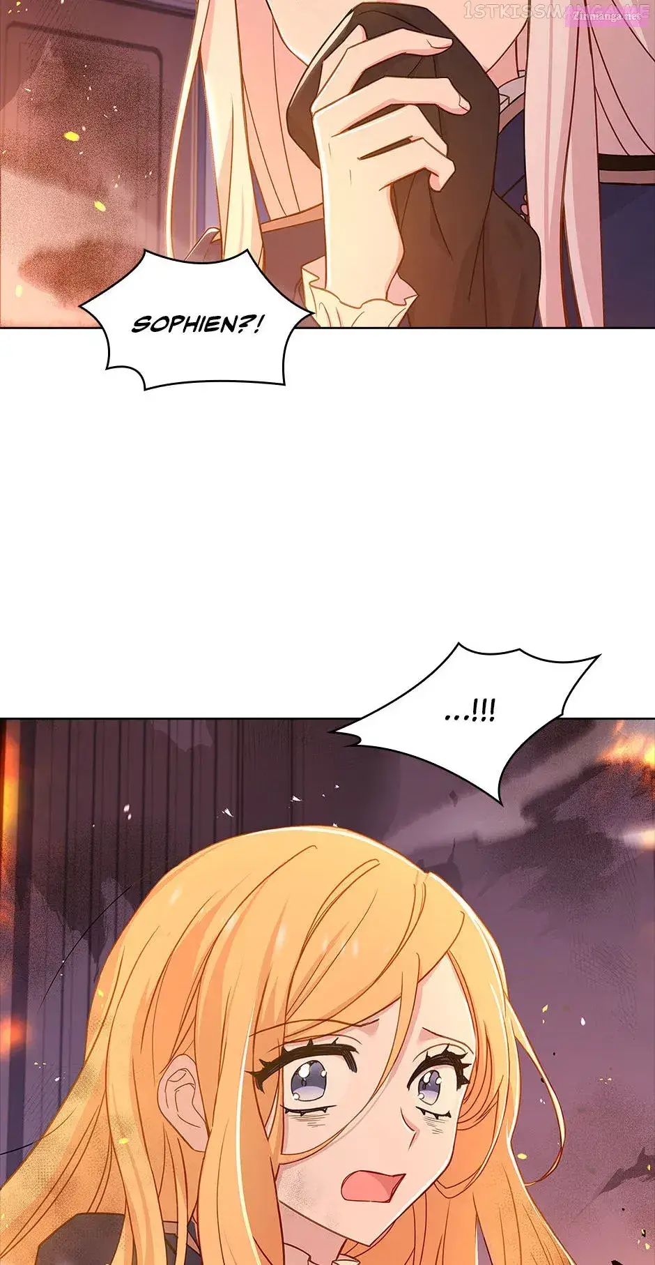 The Lady Wants to Rest Kainu Manga Chapter 71 Page 60