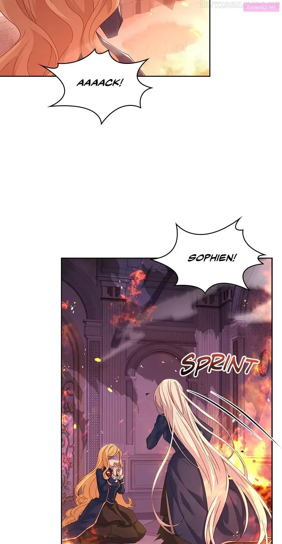 The Lady Wants to Rest Kainu Manga Chapter 71 Page 62