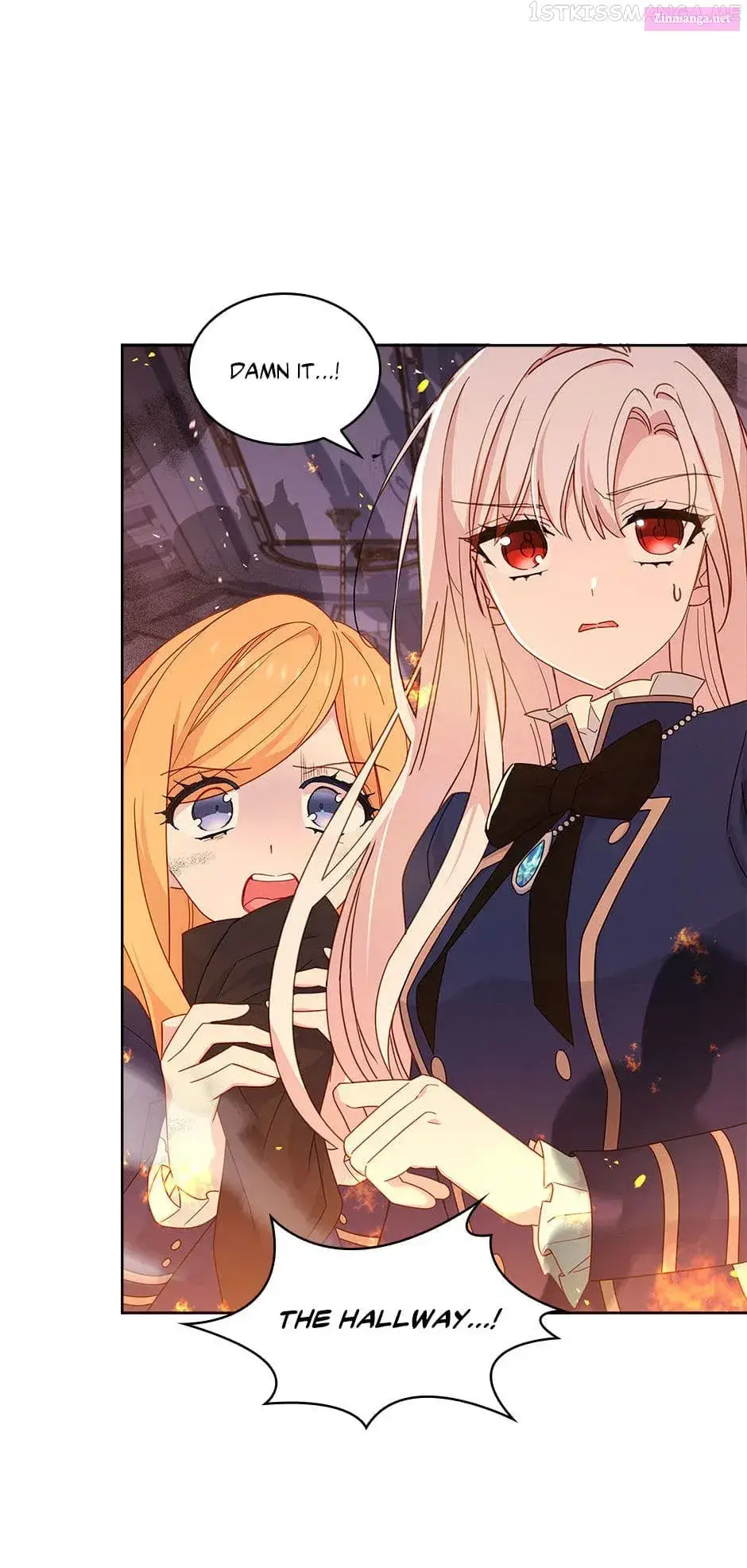 The Lady Wants to Rest Kainu Manga Chapter 71 Page 68