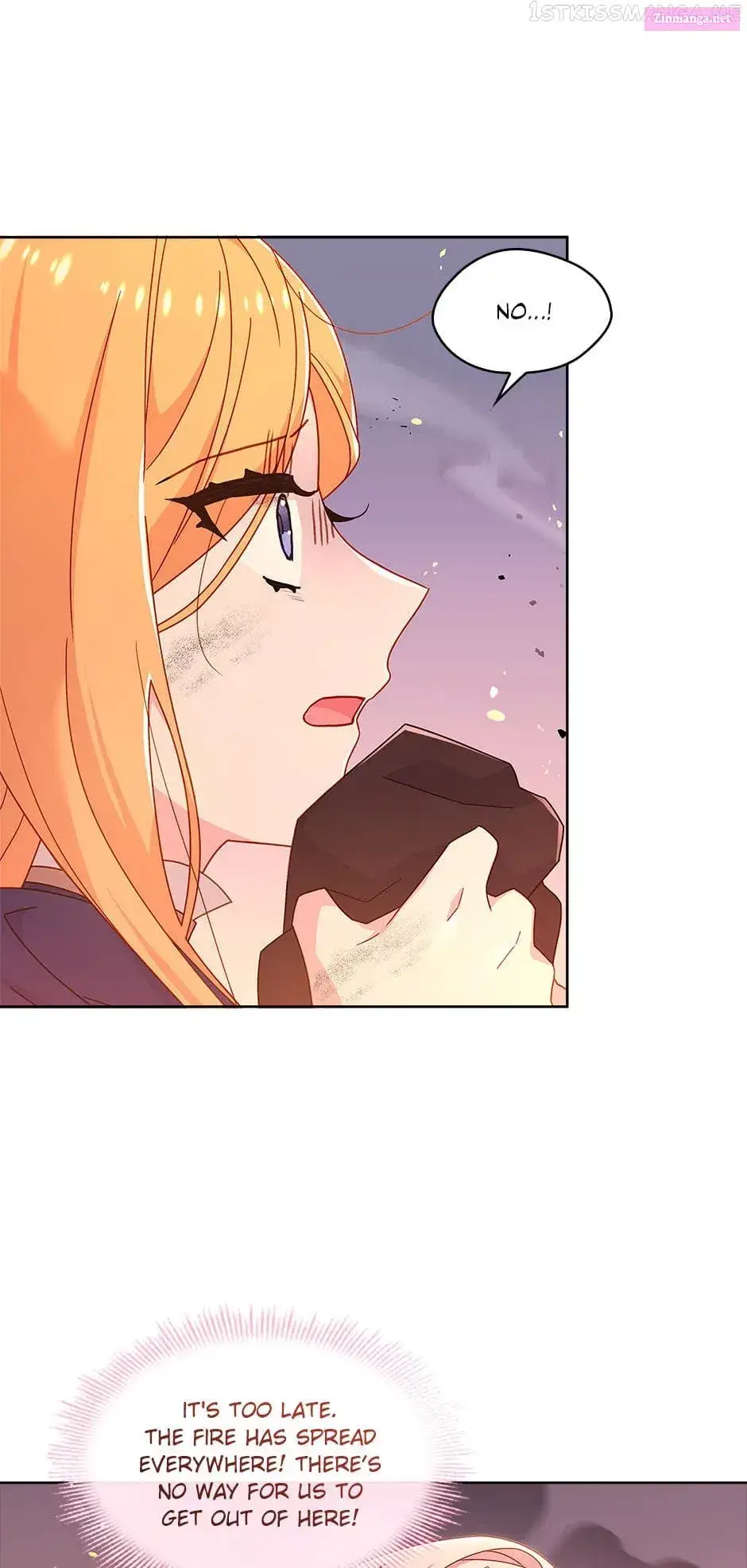 The Lady Wants to Rest Kainu Manga Chapter 71 Page 69