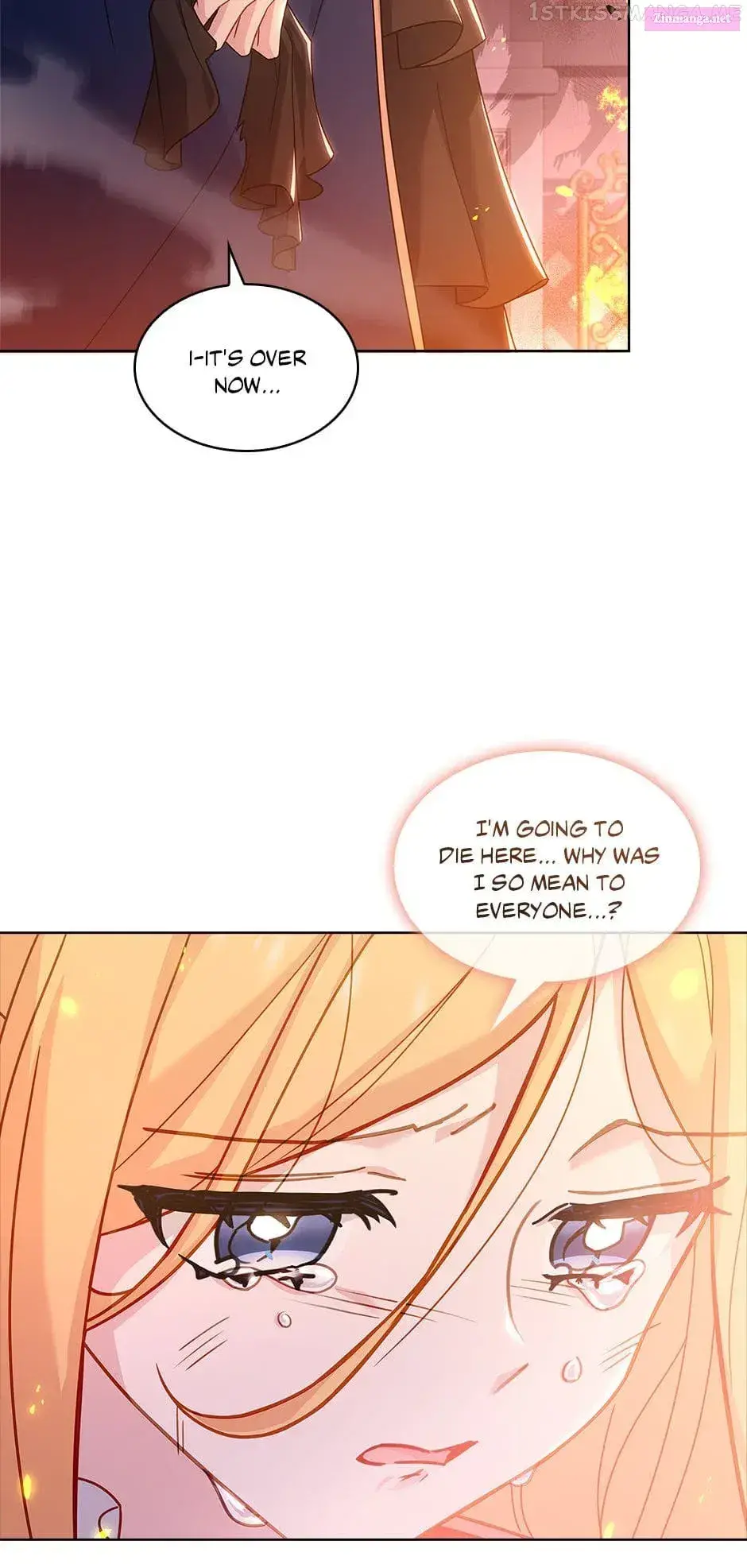 The Lady Wants to Rest Kainu Manga Chapter 71 Page 71