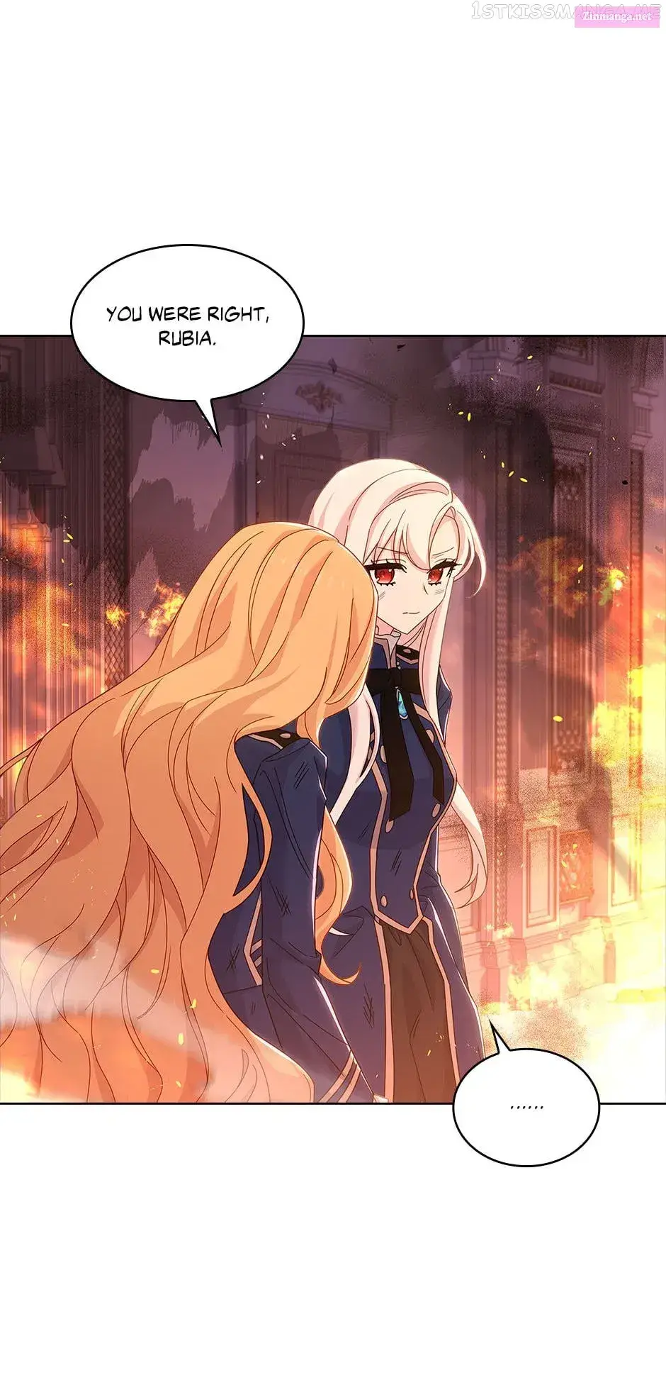 The Lady Wants to Rest Kainu Manga Chapter 71 Page 72