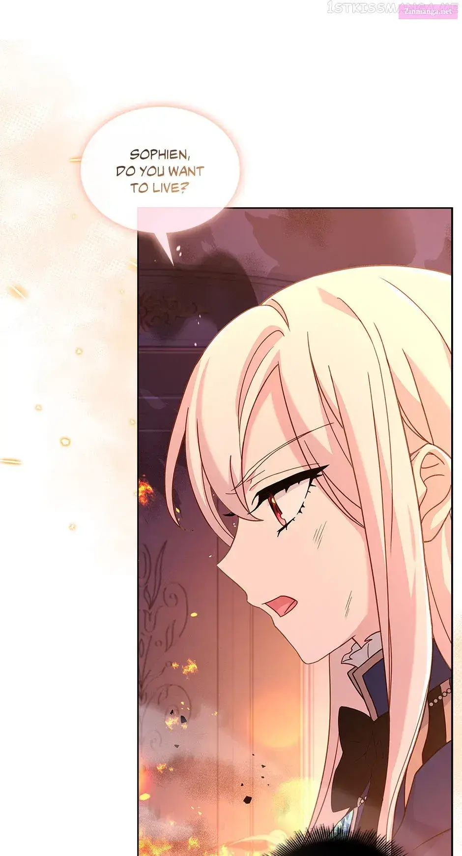 The Lady Wants to Rest Kainu Manga Chapter 71 Page 73
