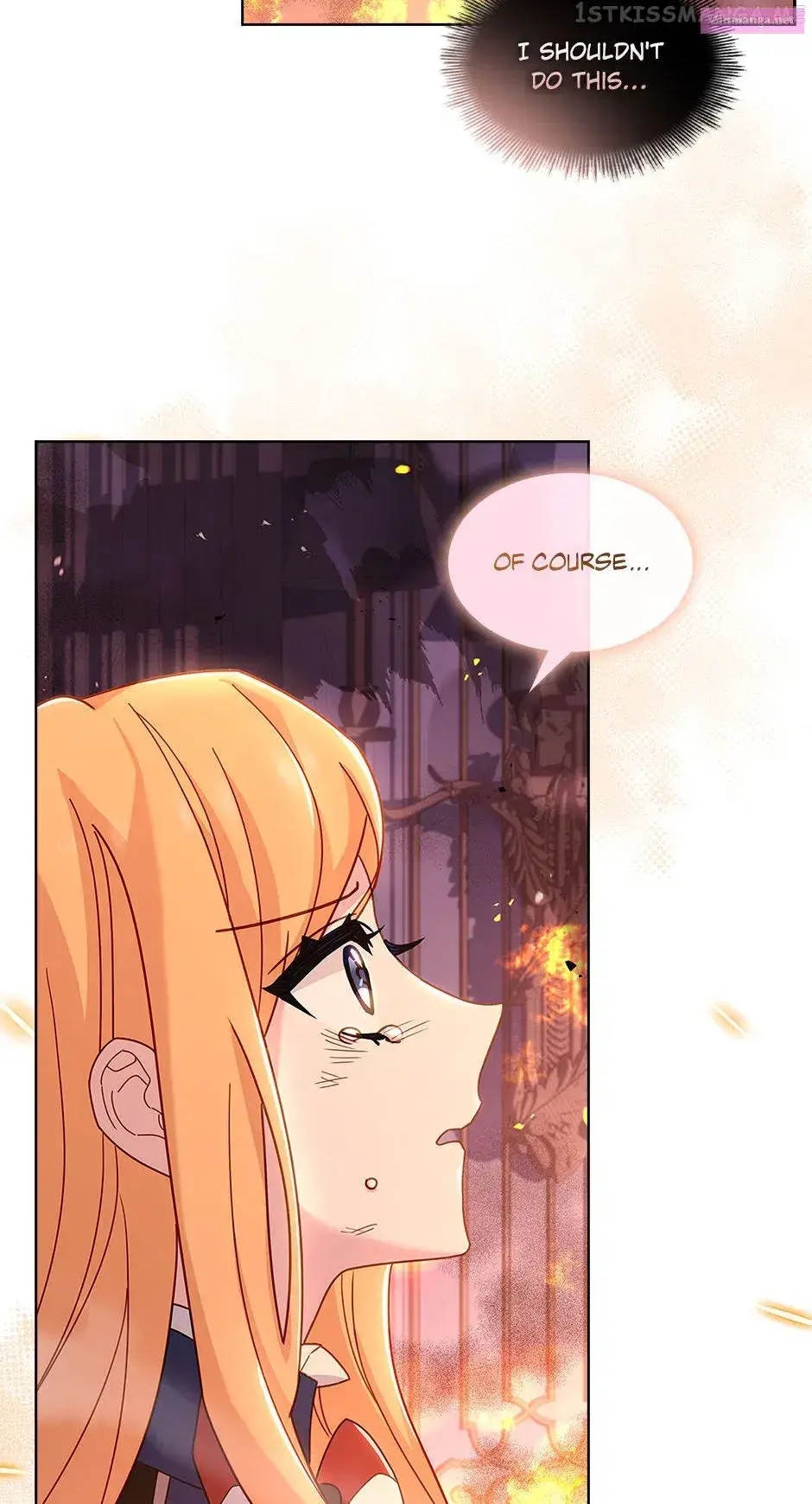 The Lady Wants to Rest Kainu Manga Chapter 71 Page 74