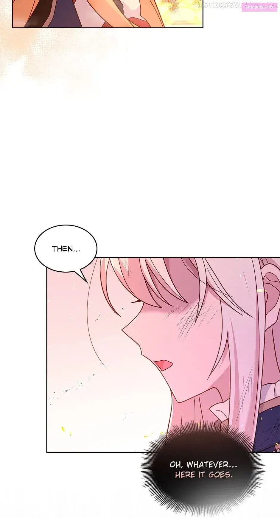 The Lady Wants to Rest Kainu Manga Chapter 71 Page 75