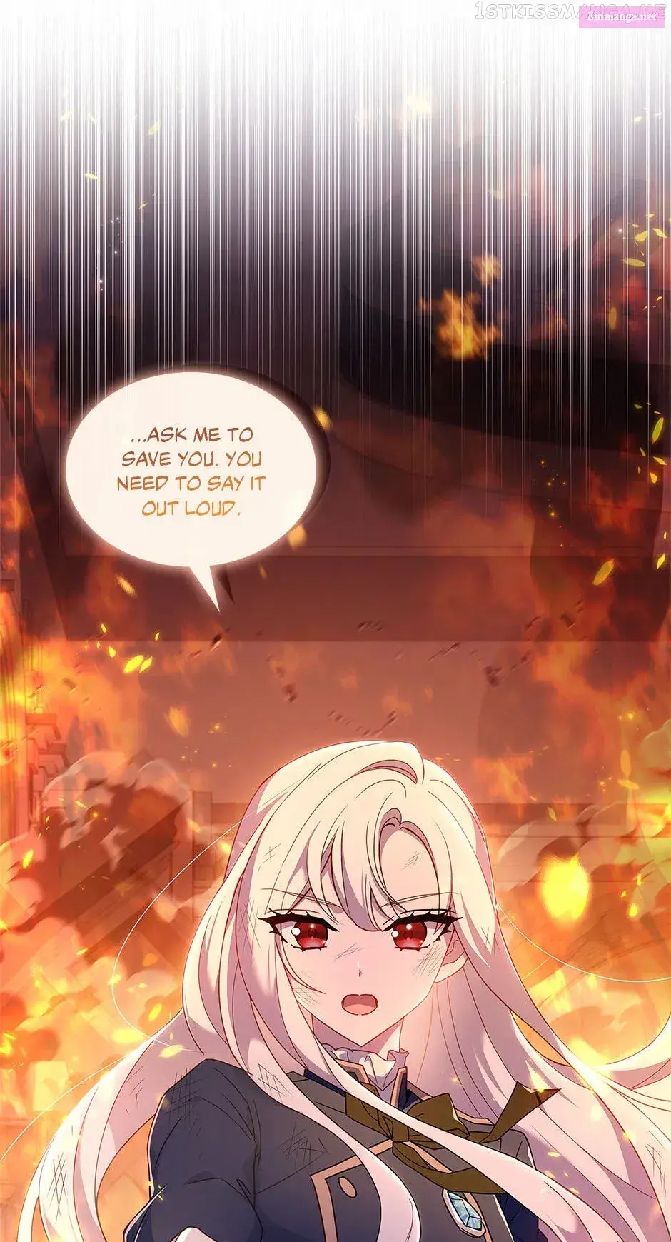 The Lady Wants to Rest Kainu Manga Chapter 71 Page 76