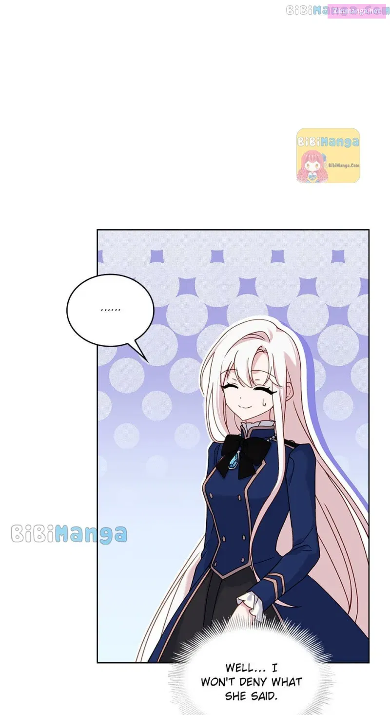 The Lady Wants to Rest Kainu Manga Chapter 70 Page 5