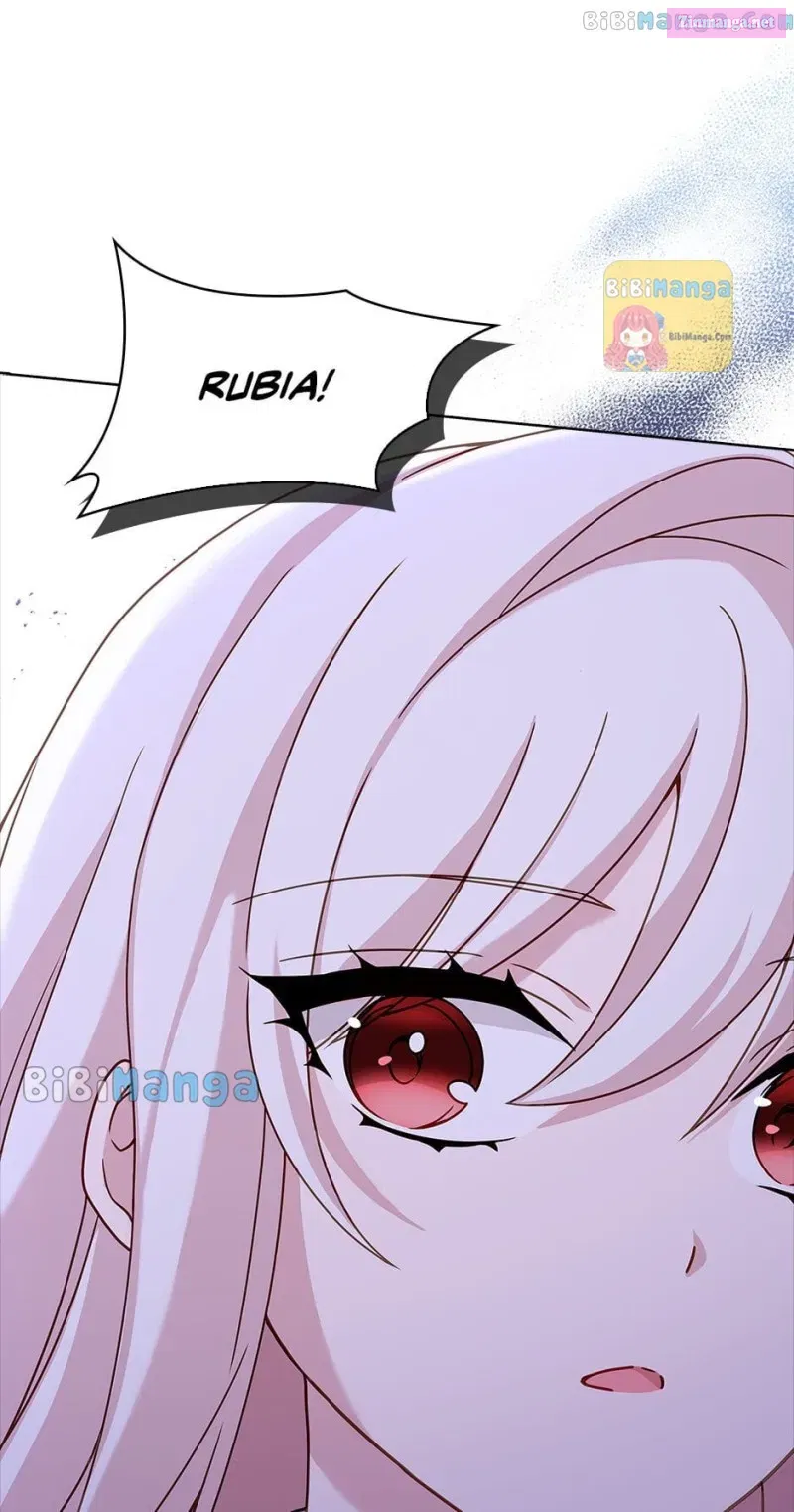 The Lady Wants to Rest Kainu Manga Chapter 70 Page 8