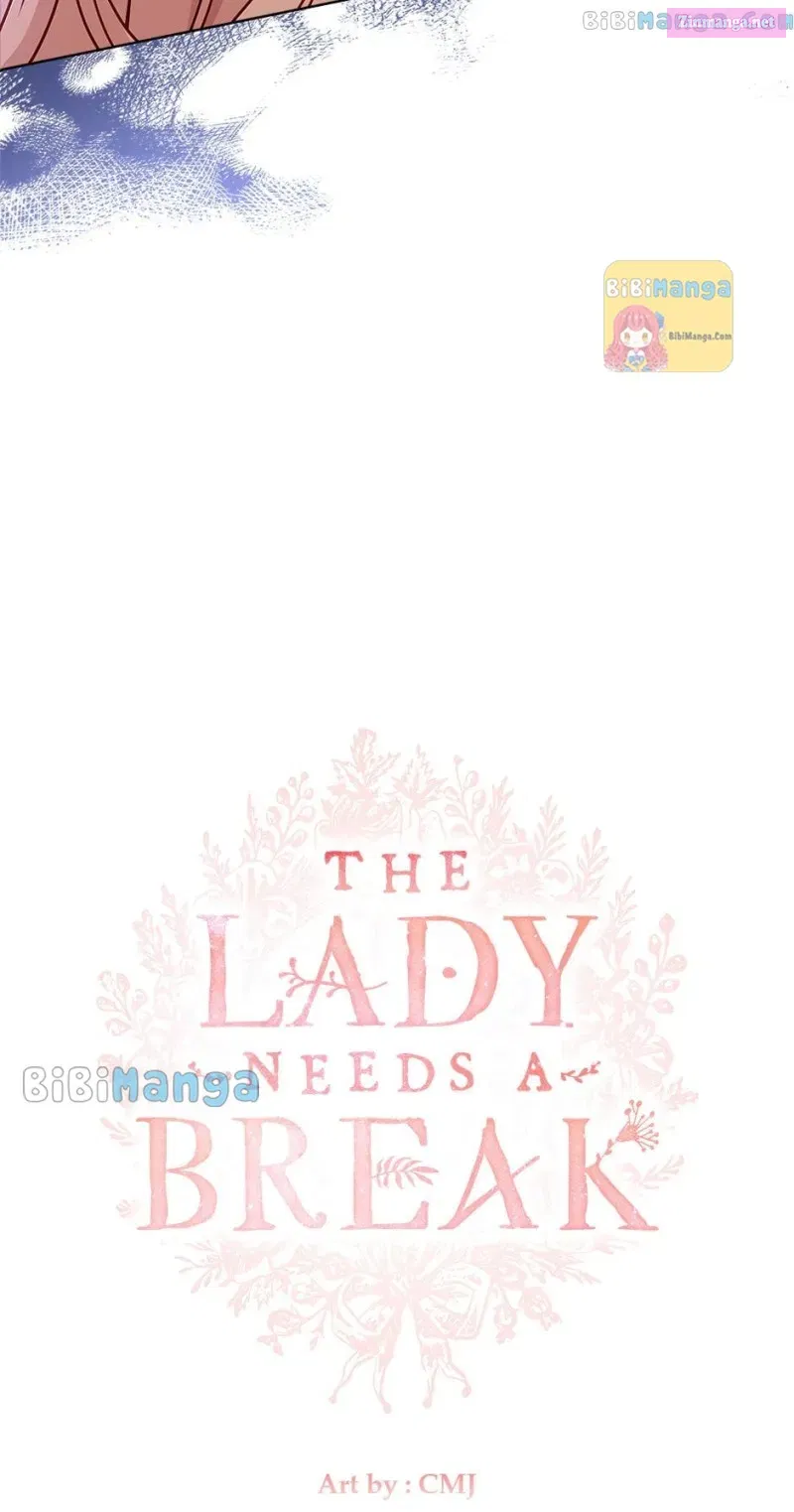 The Lady Wants to Rest Kainu Manga Chapter 70 Page 12