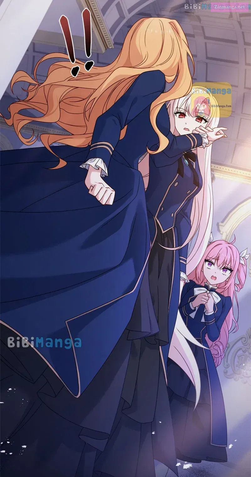 The Lady Wants to Rest Kainu Manga Chapter 70 Page 14