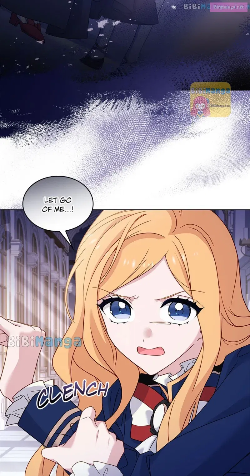 The Lady Wants to Rest Kainu Manga Chapter 70 Page 15