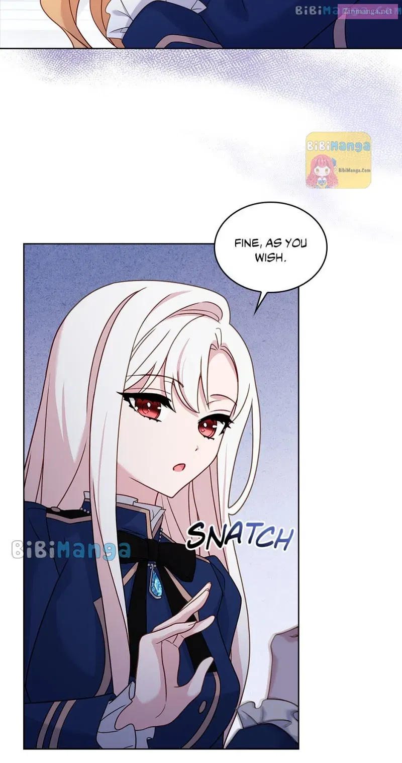 The Lady Wants to Rest Kainu Manga Chapter 70 Page 16