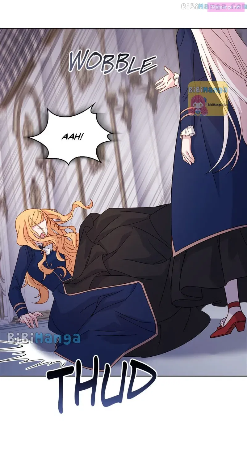 The Lady Wants to Rest Kainu Manga Chapter 70 Page 17