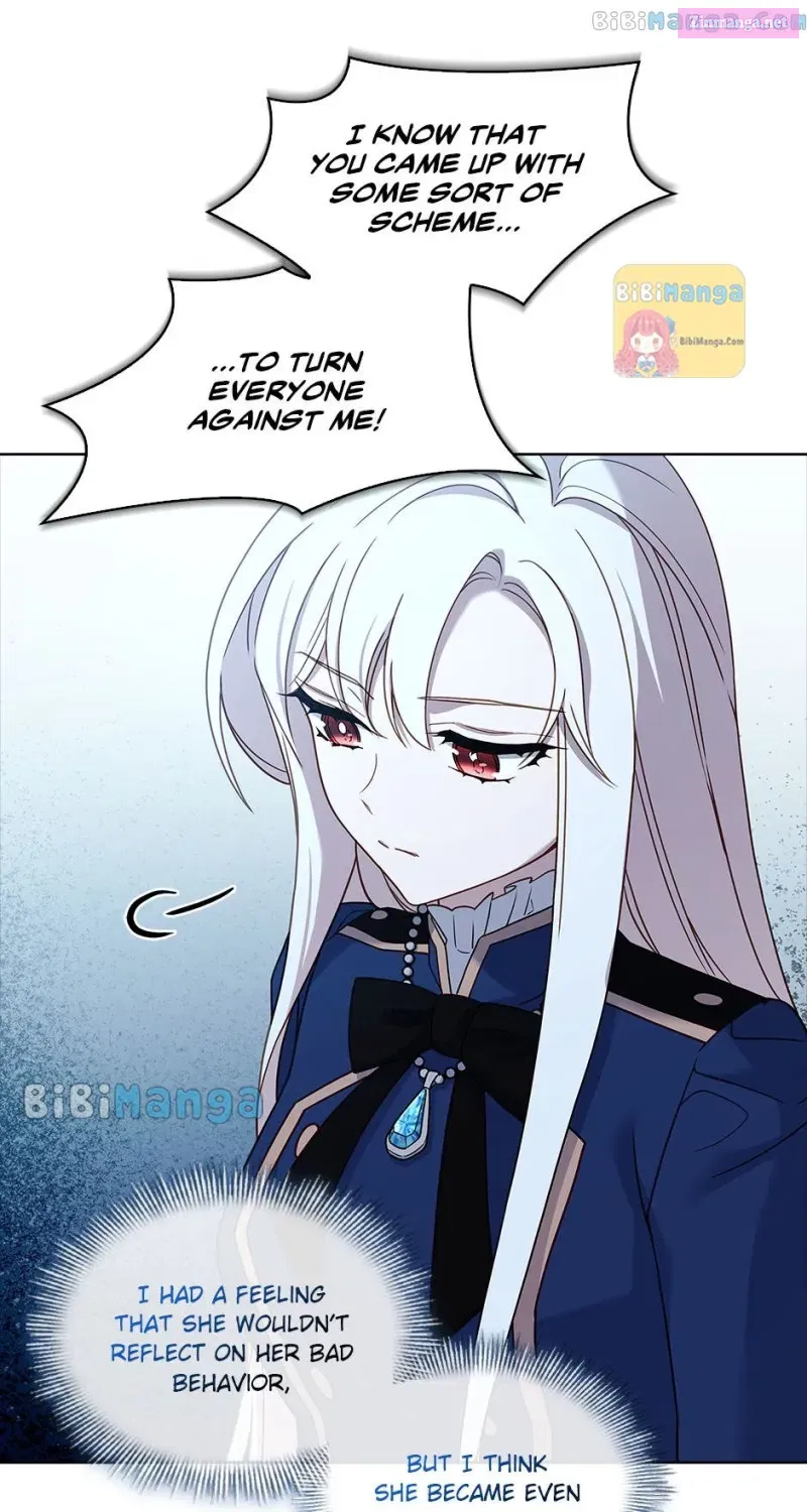 The Lady Wants to Rest Kainu Manga Chapter 70 Page 19