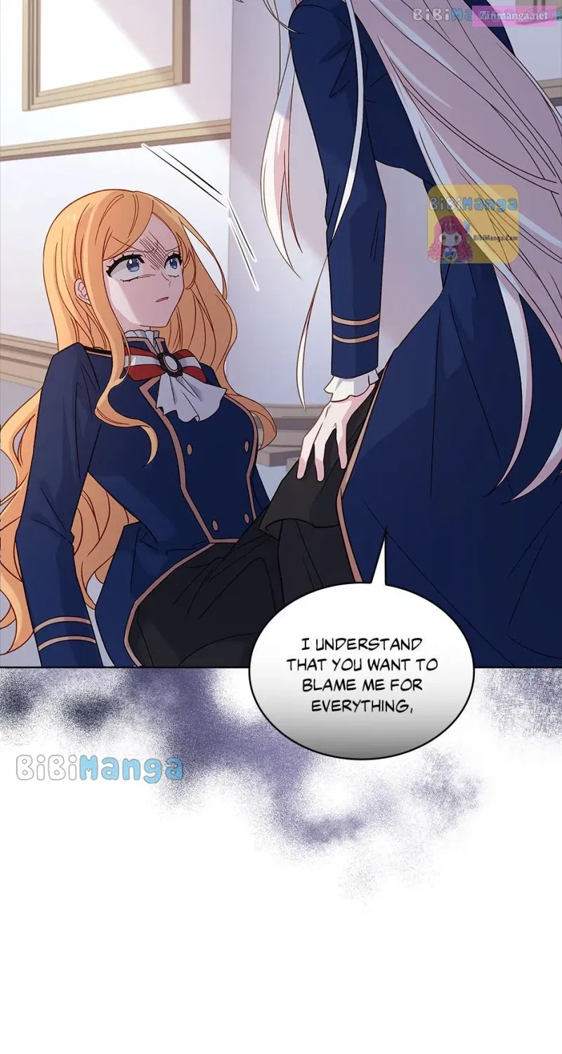 The Lady Wants to Rest Kainu Manga Chapter 70 Page 22