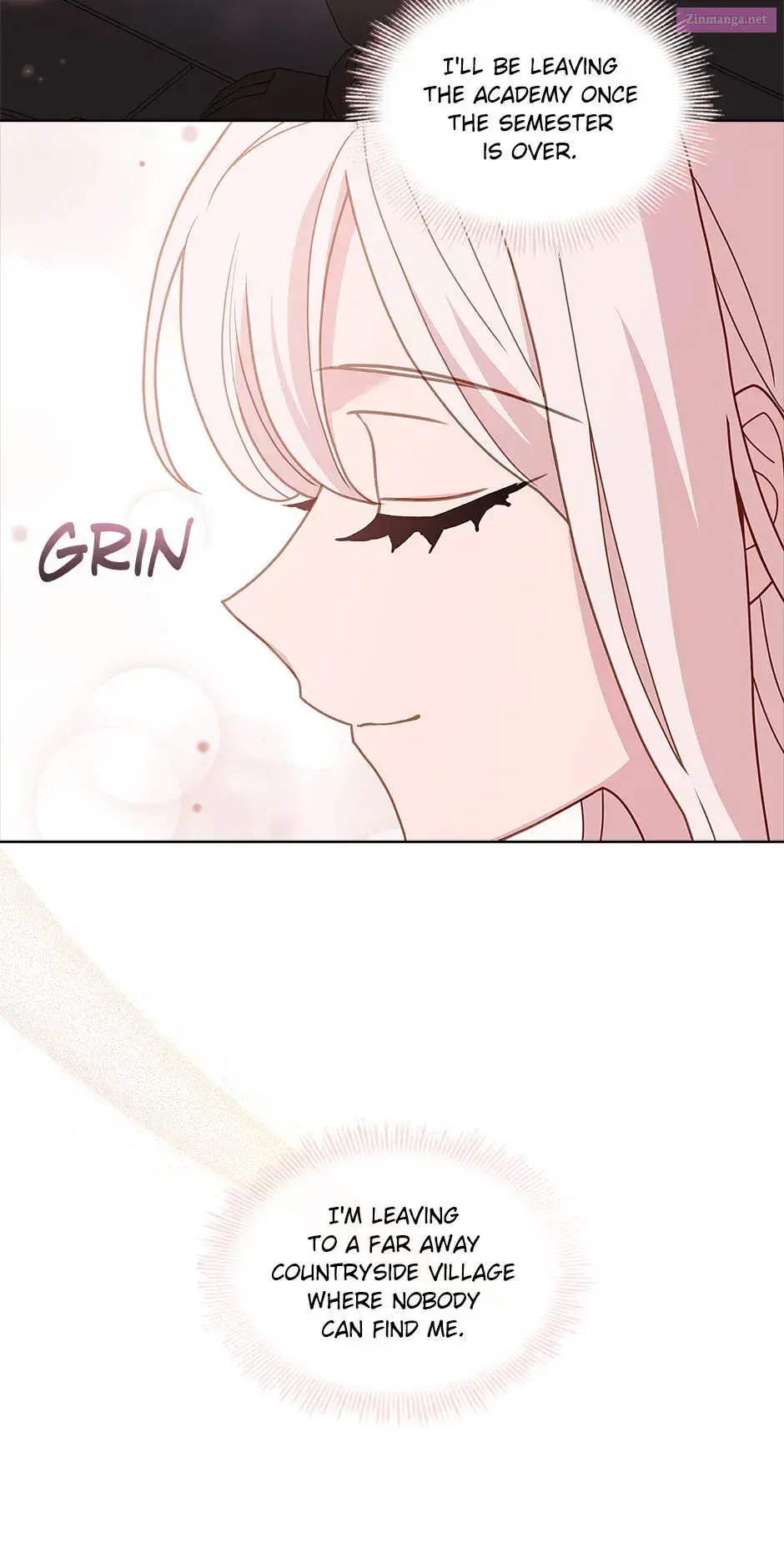 The Lady Wants to Rest Kainu Manga Chapter 69 Page 41