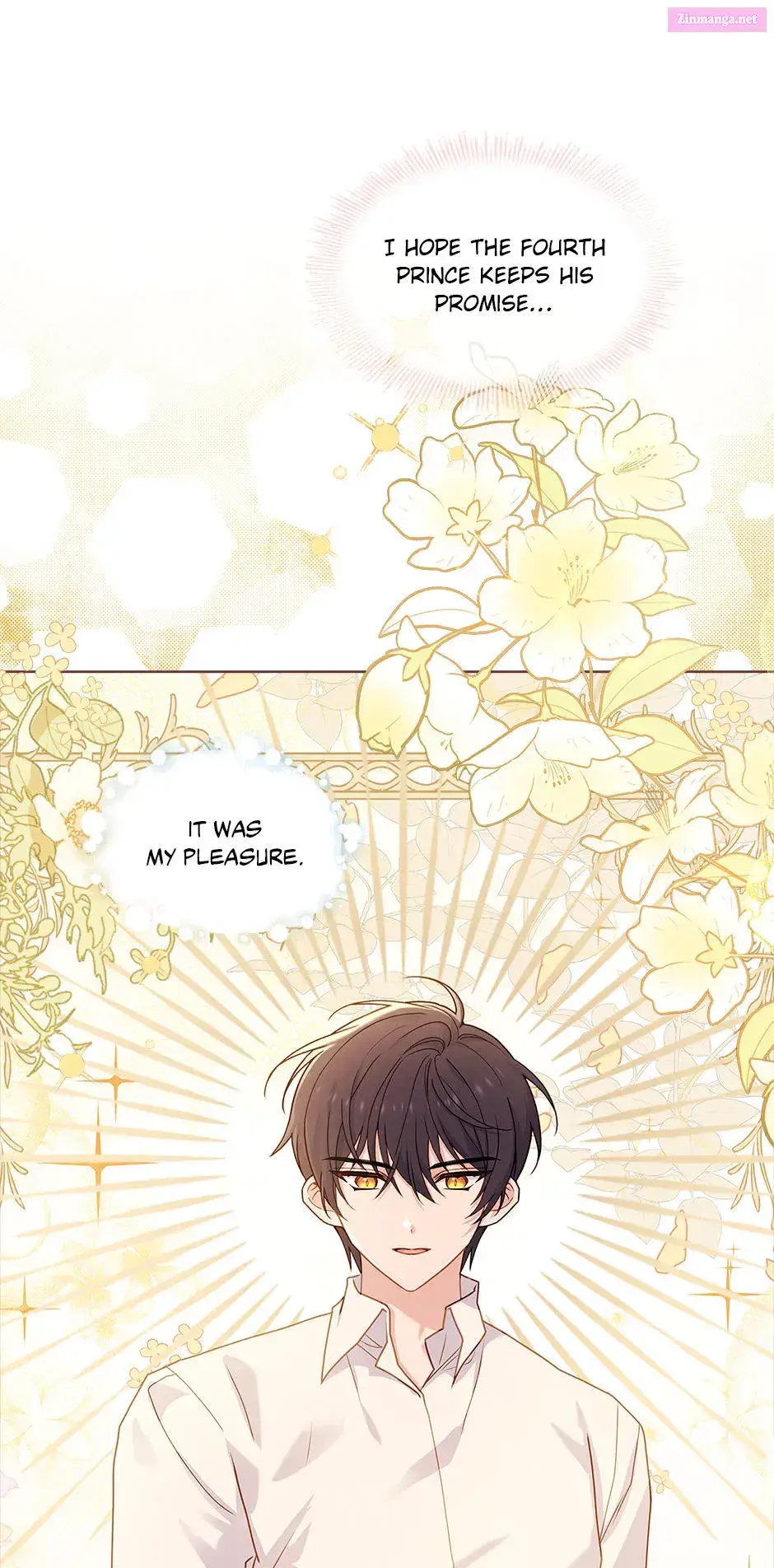 The Lady Wants to Rest Kainu Manga Chapter 69 Page 42