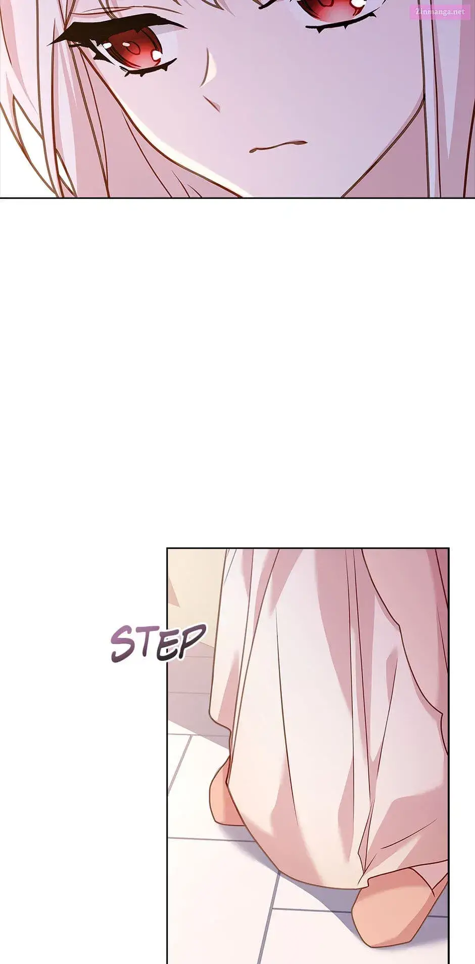 The Lady Wants to Rest Kainu Manga Chapter 69 Page 44