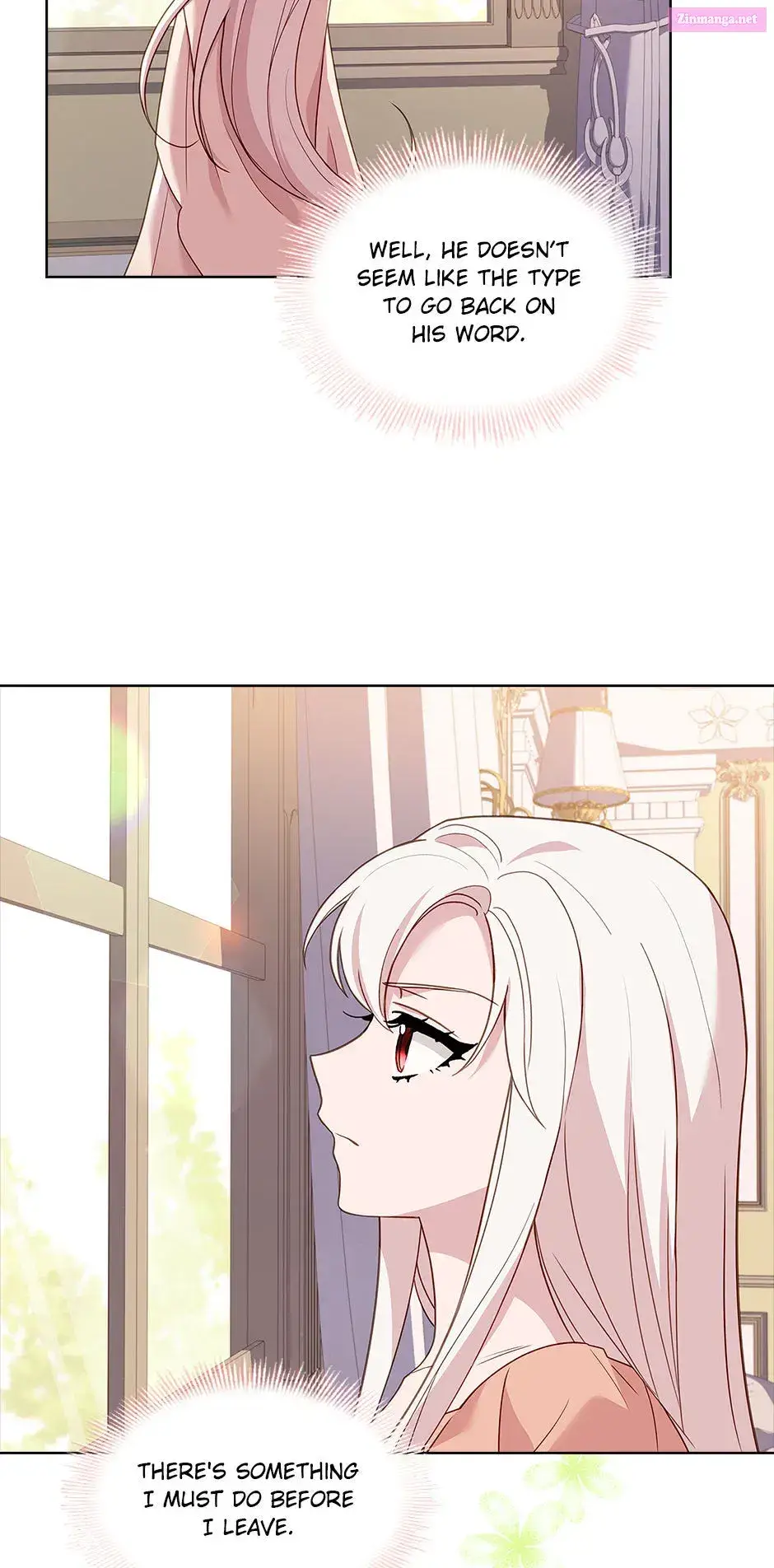 The Lady Wants to Rest Kainu Manga Chapter 69 Page 46