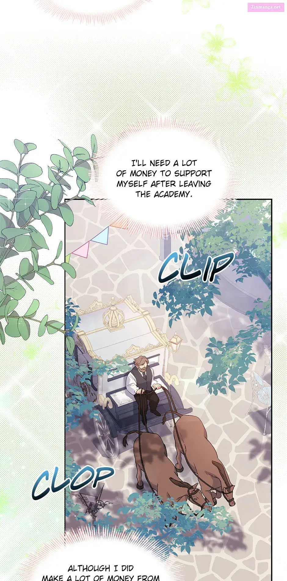 The Lady Wants to Rest Kainu Manga Chapter 69 Page 47